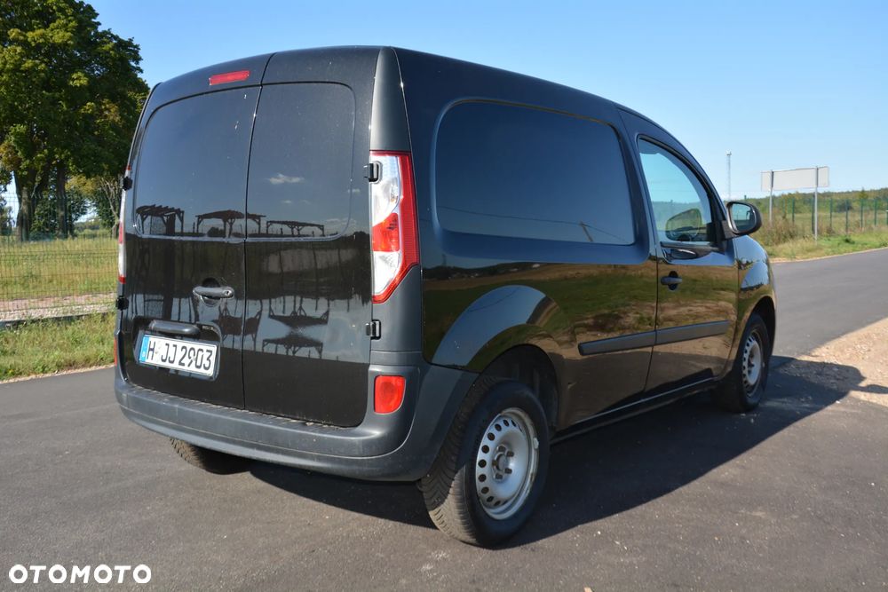 Renault Kangoo - 5