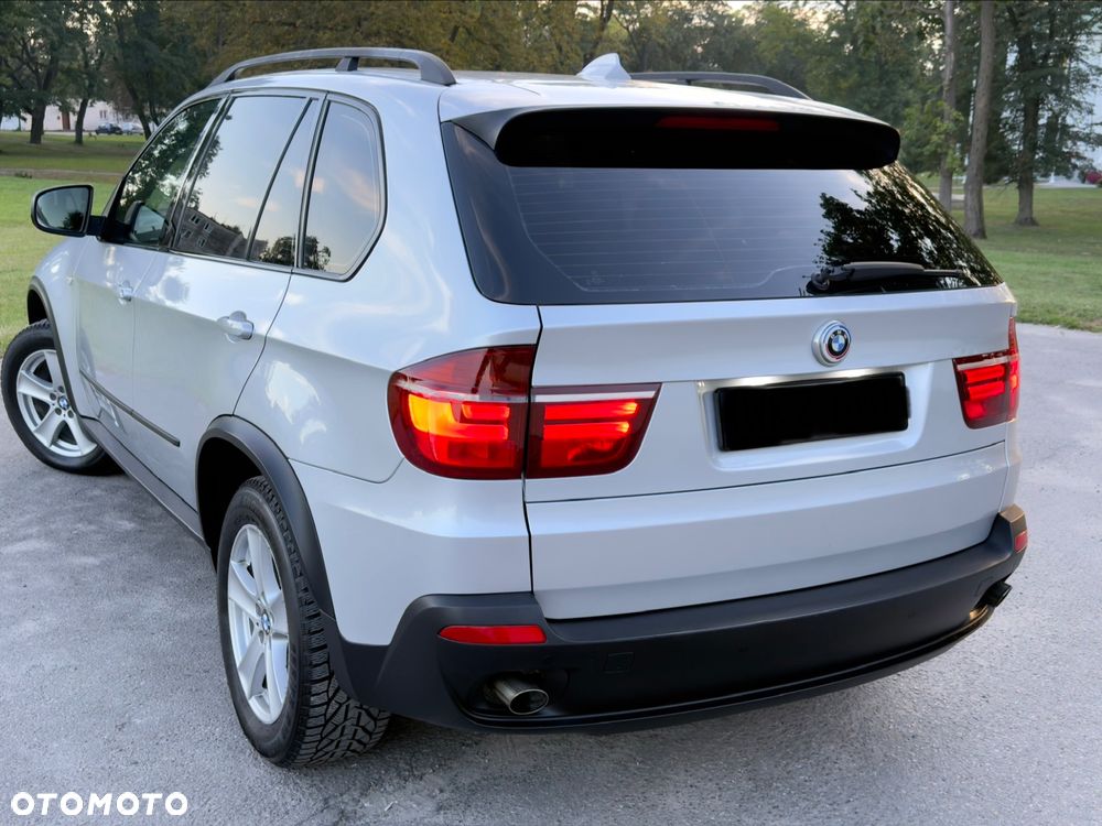 BMW X5 3.0d xDrive - 11