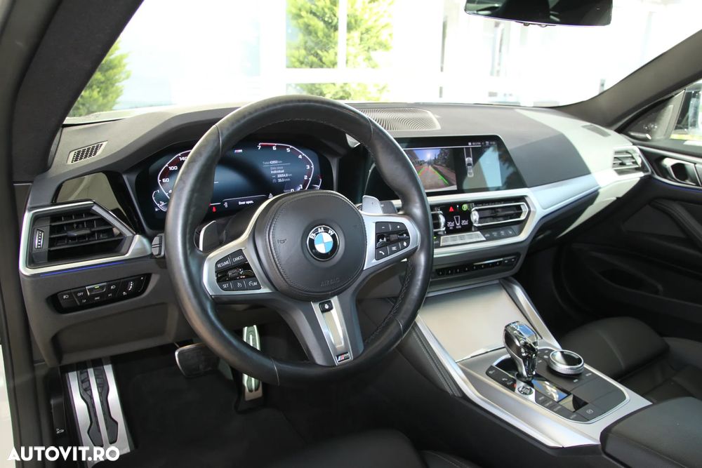 BMW Seria 4 - 35