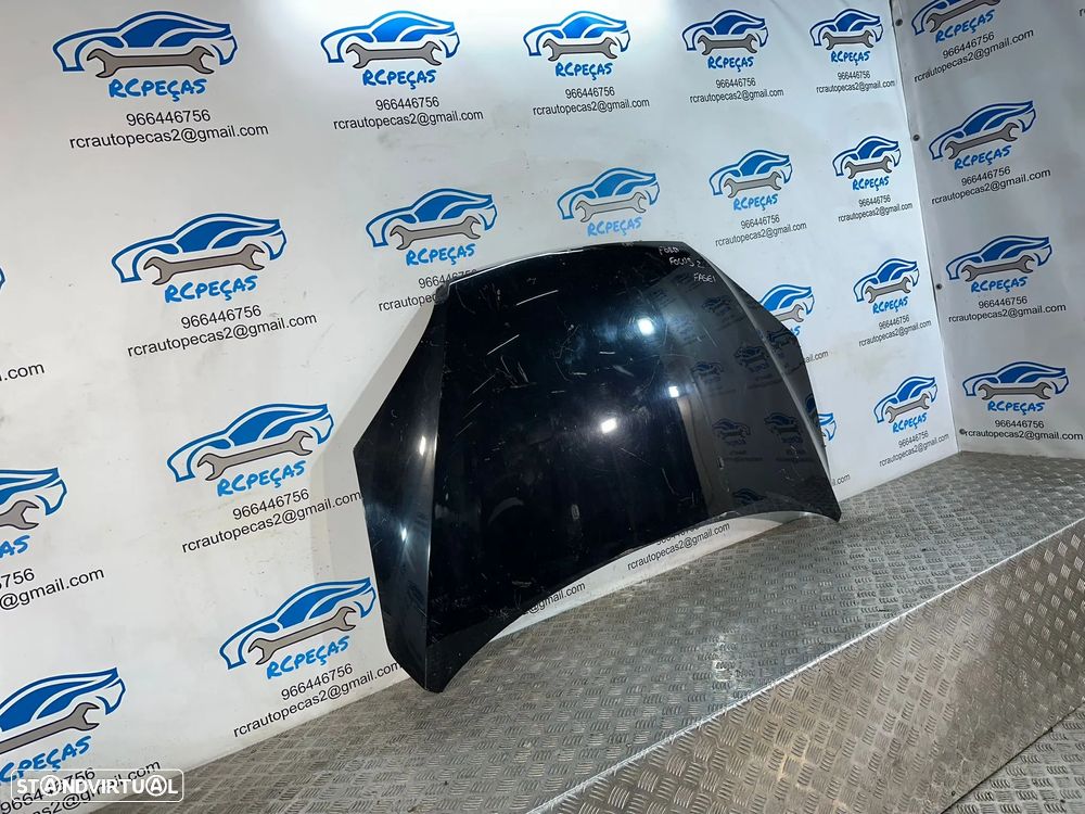 .Capot Ford Focus 2 Mk2 Fase 1  2004 - 2007 - 3