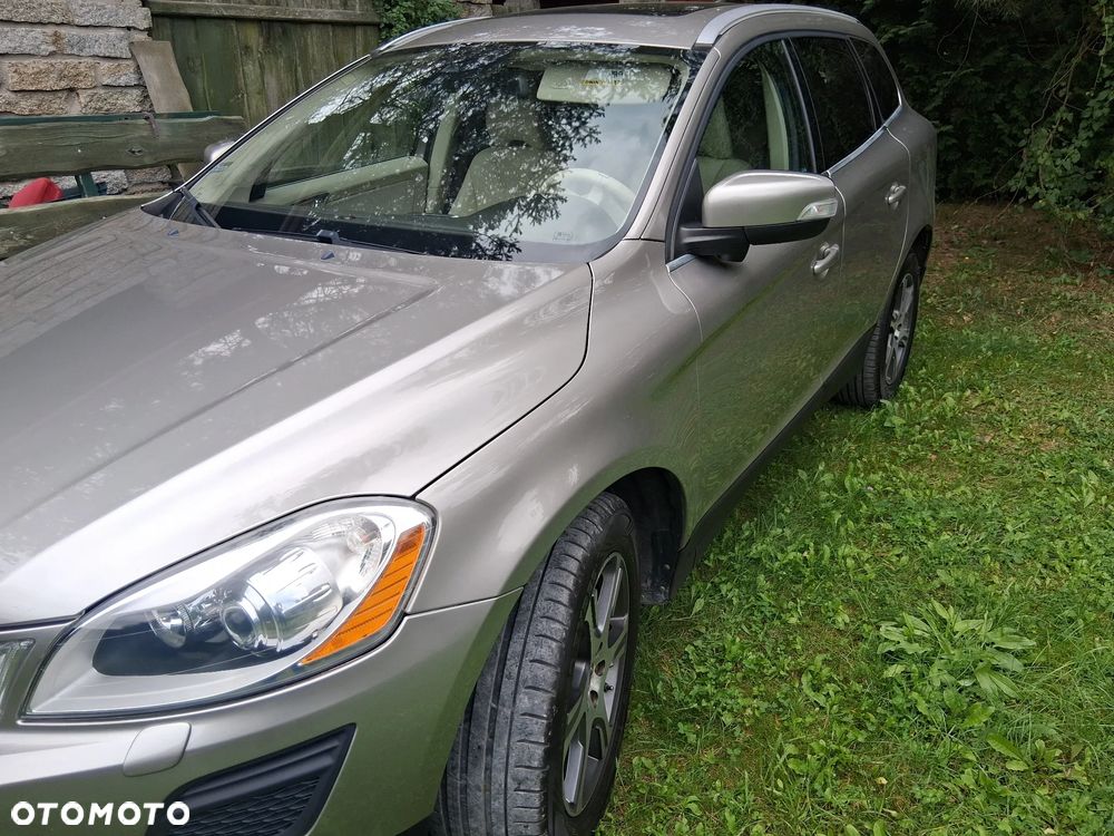 Volvo XC 60 T6 AWD Summum - 5
