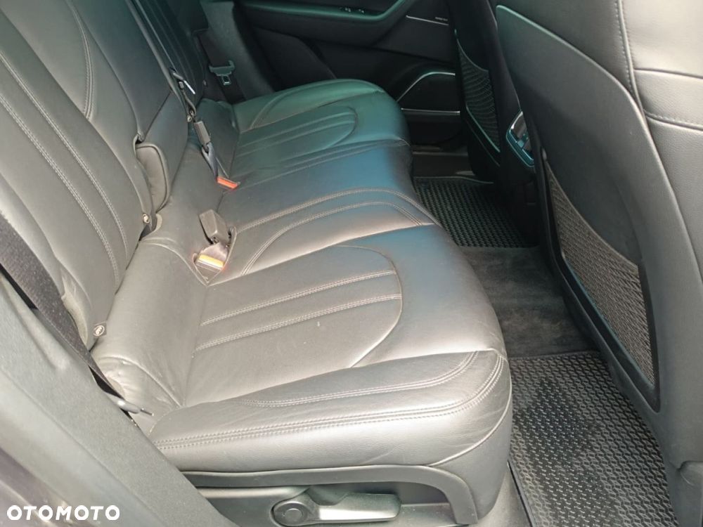 Maserati Levante - 24