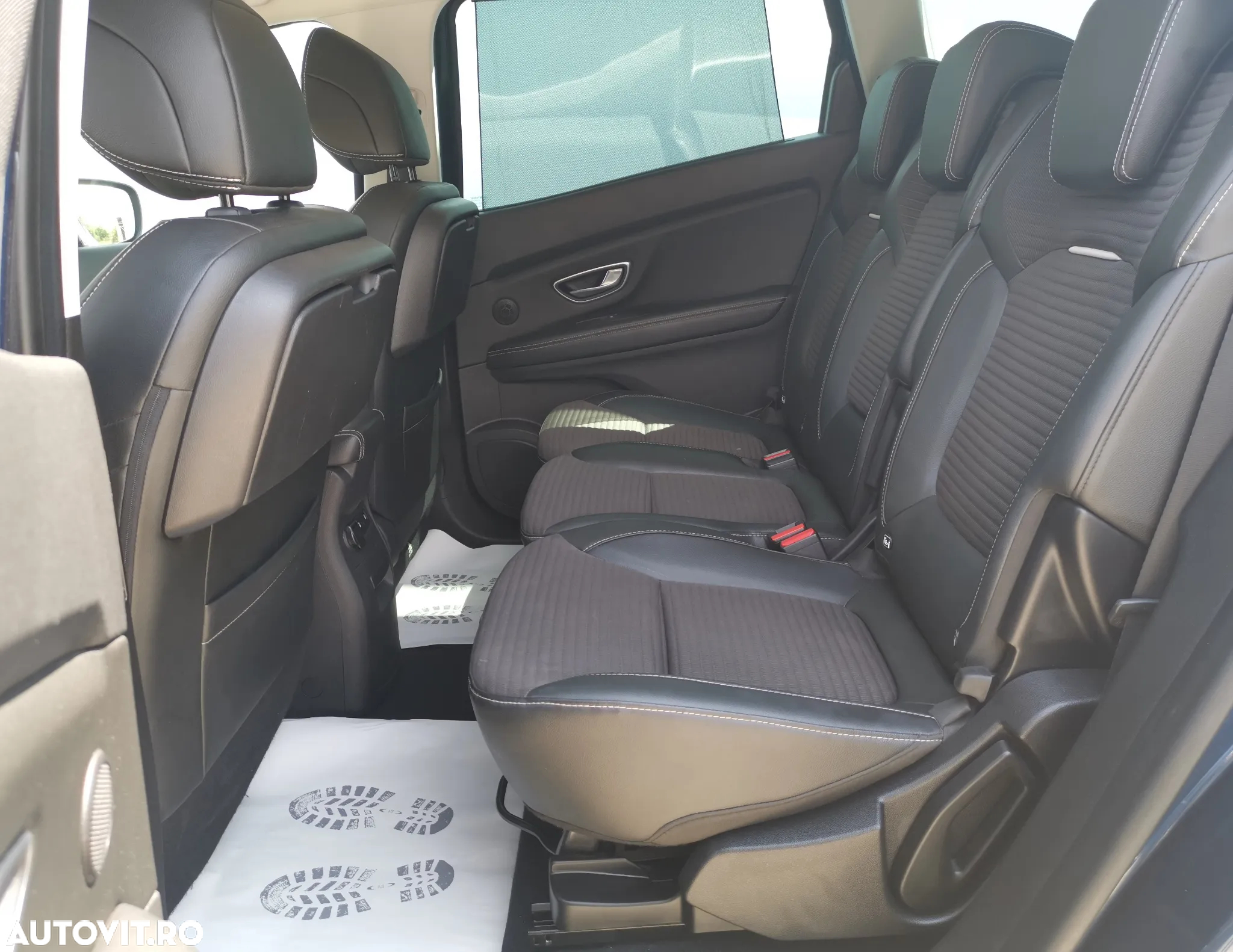 Renault Grand Scenic ENERGY dCi 160 EDC BOSE EDITION - 20