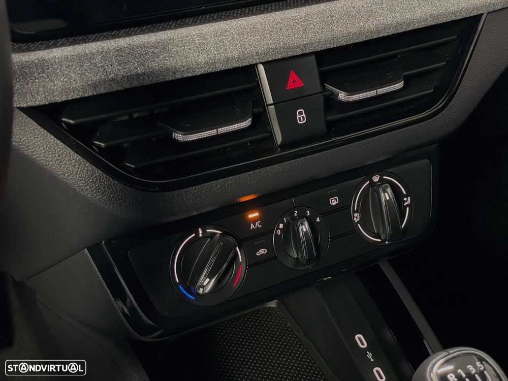 Skoda Kamiq 1.0 TSI Ambition - 24