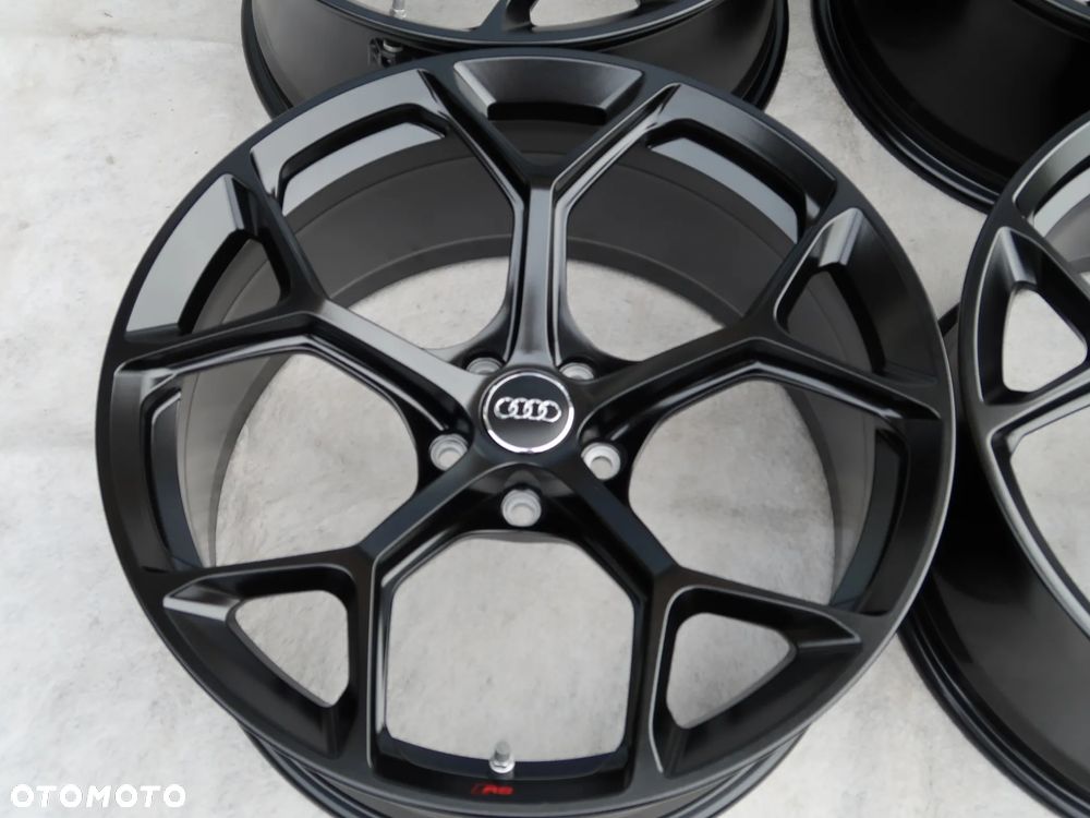 ORYGINALNE FELGI AUDI RS4 RS5 S5 RS7 S7 RS6 20'' 8W0 - 9