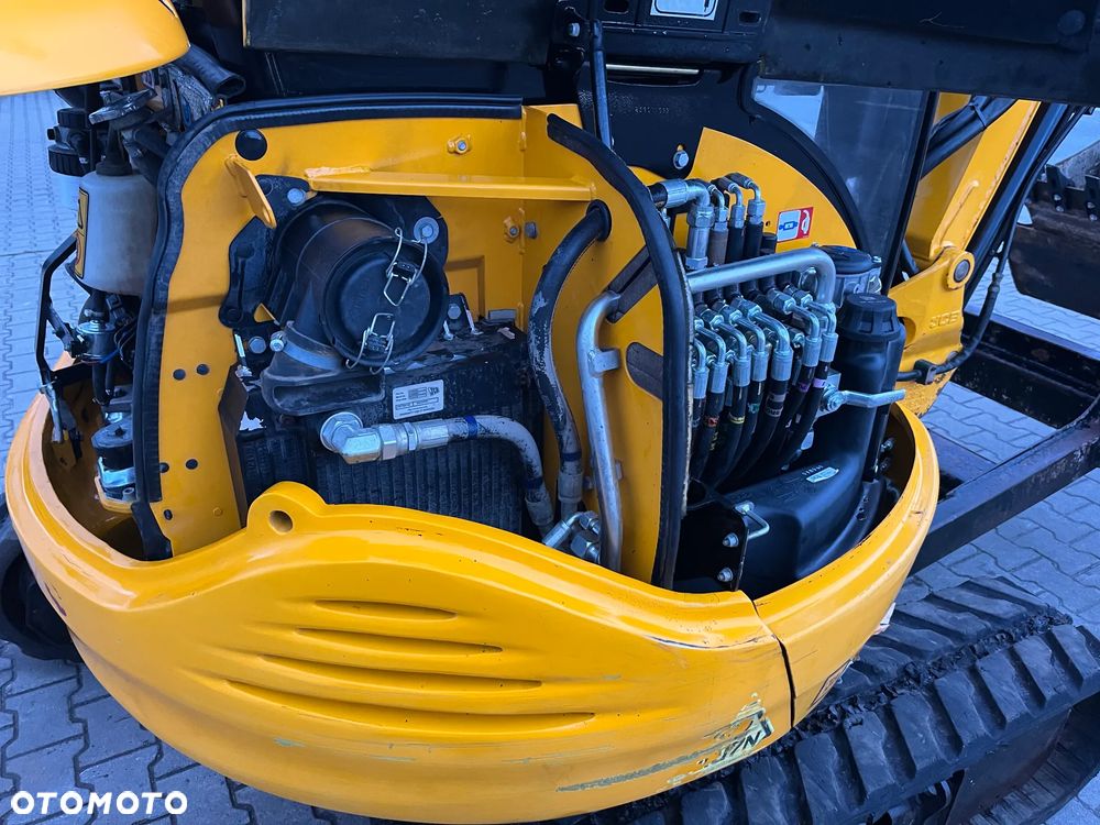 JCB 8030 ZTS - 17