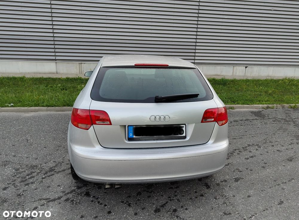 Audi A3 Sportback - 22
