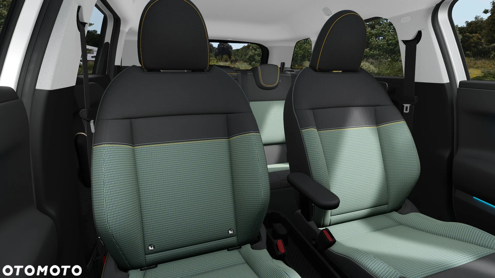 MINI Aceman SE 54.2kWh Linia Essential - 7