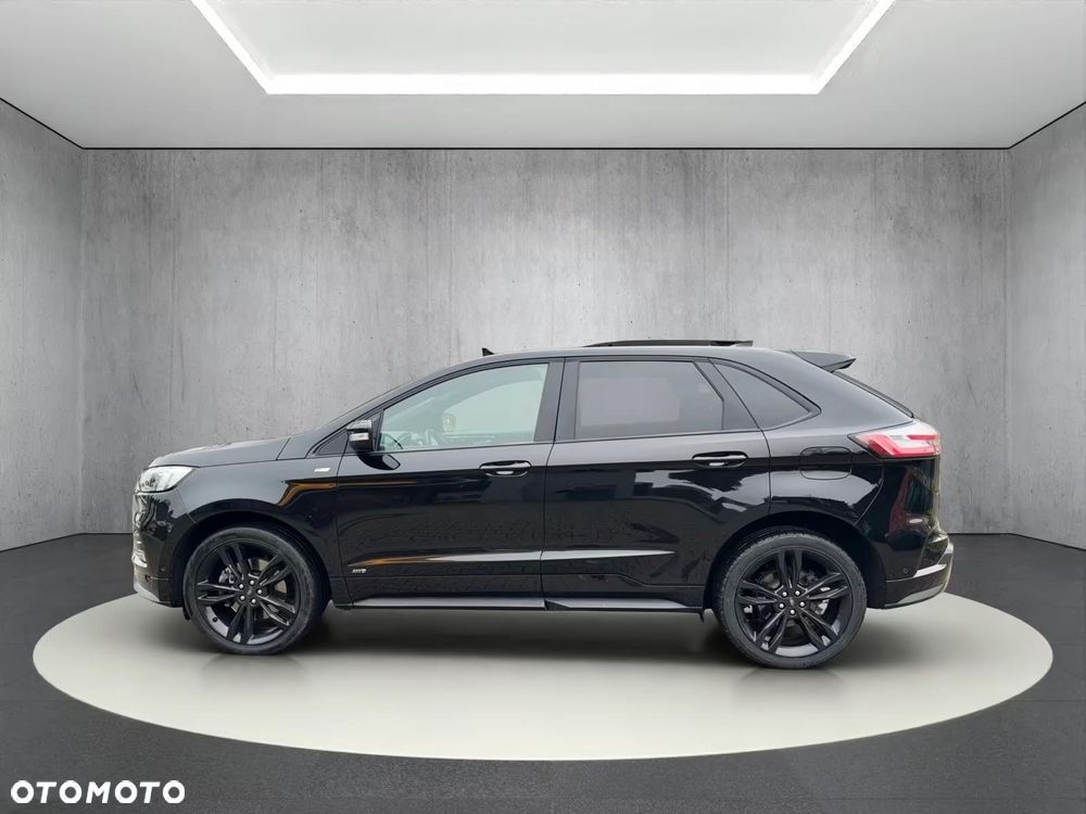 Ford Edge 2.0 EcoBlue Bi-Turbo 4x4 ST-LINE - 8