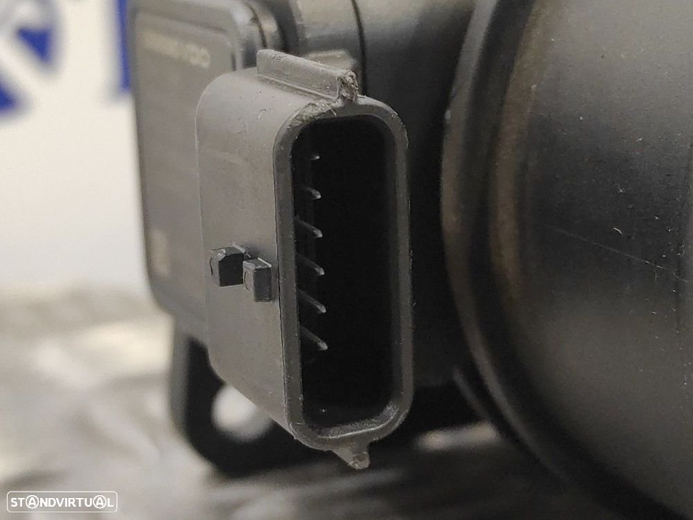 MEDIDOR DE MASSA DE AR RENAULT GRAND SCÉNIC II 2006 -8200280060 - 2