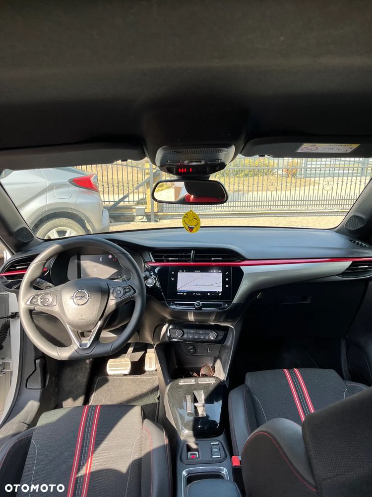 Opel Corsa 1.2 Direct Injection Turbo Start/Stop GS Line - 5