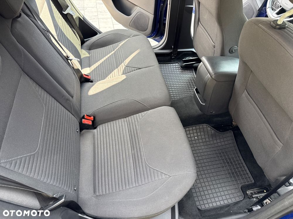 Ford Focus 1.5 TDCi Titanium - 12
