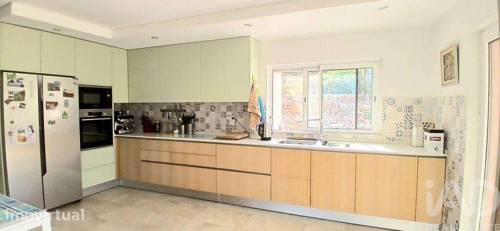 Casa / Villa T4 em Conceição e Estoi de 230 m2 - Grande imagem: 5/27