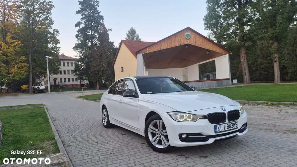 BMW Seria 3 - 1