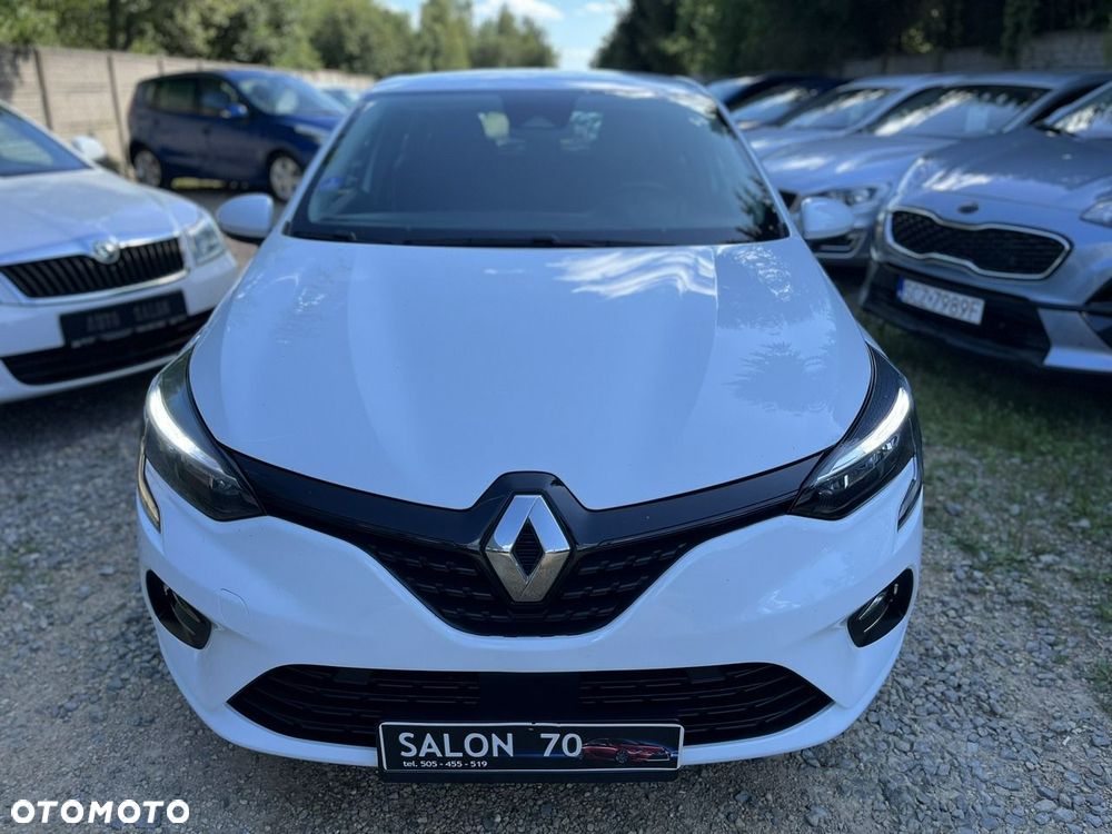 Renault Clio - 6