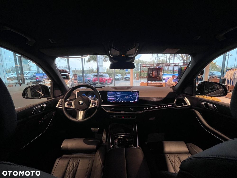 BMW X5 xDrive40d mHEV sport - 21