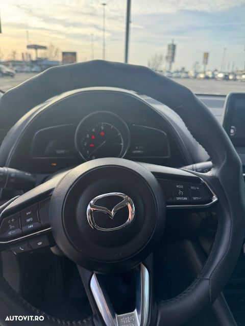 Mazda CX-3 G121 4x2 Revolution - 19