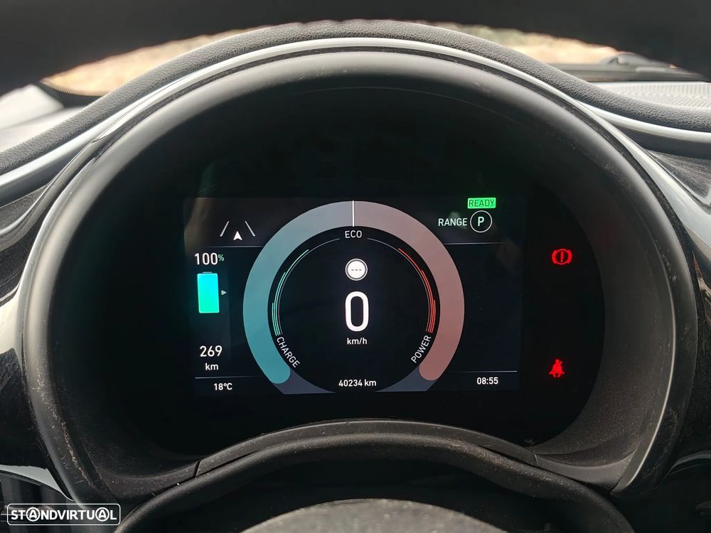 Fiat 500e 42kWh ICON - 47