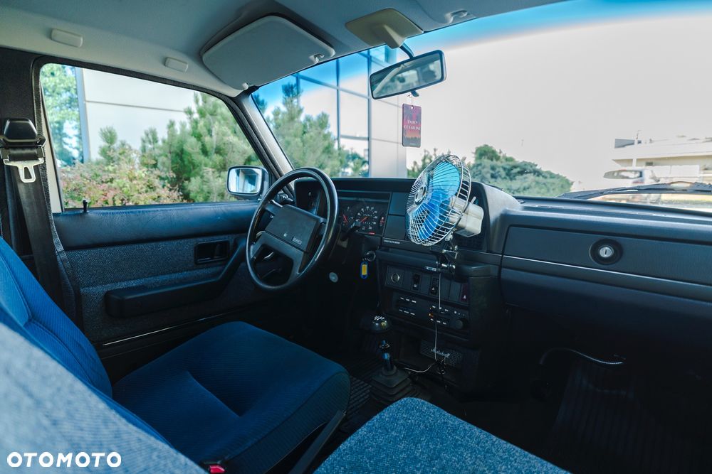 Volvo Seria 200 - 11
