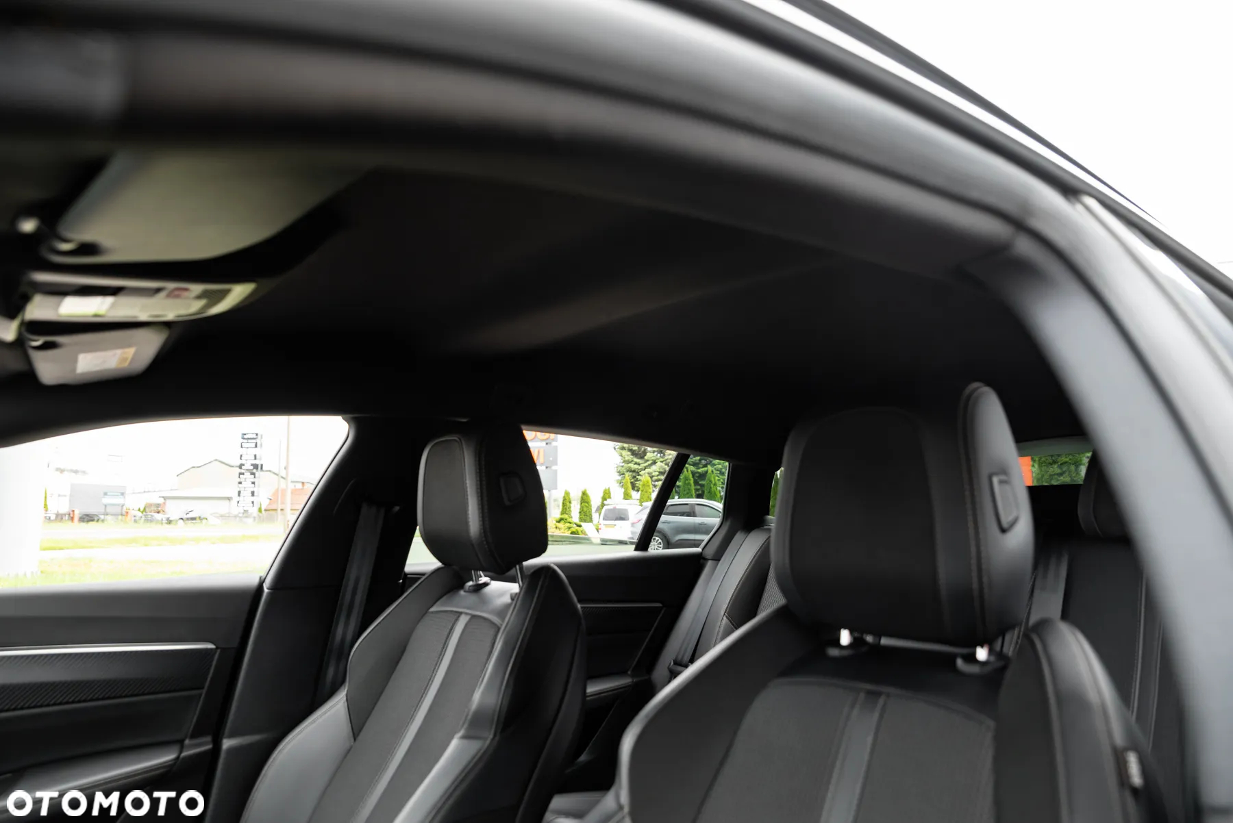 Peugeot 508 - 29