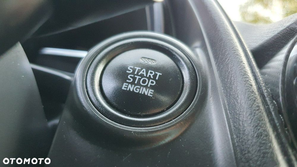 Mazda CX-3 SKYACTIV-D 105 FWD Exclusive-Line - 19