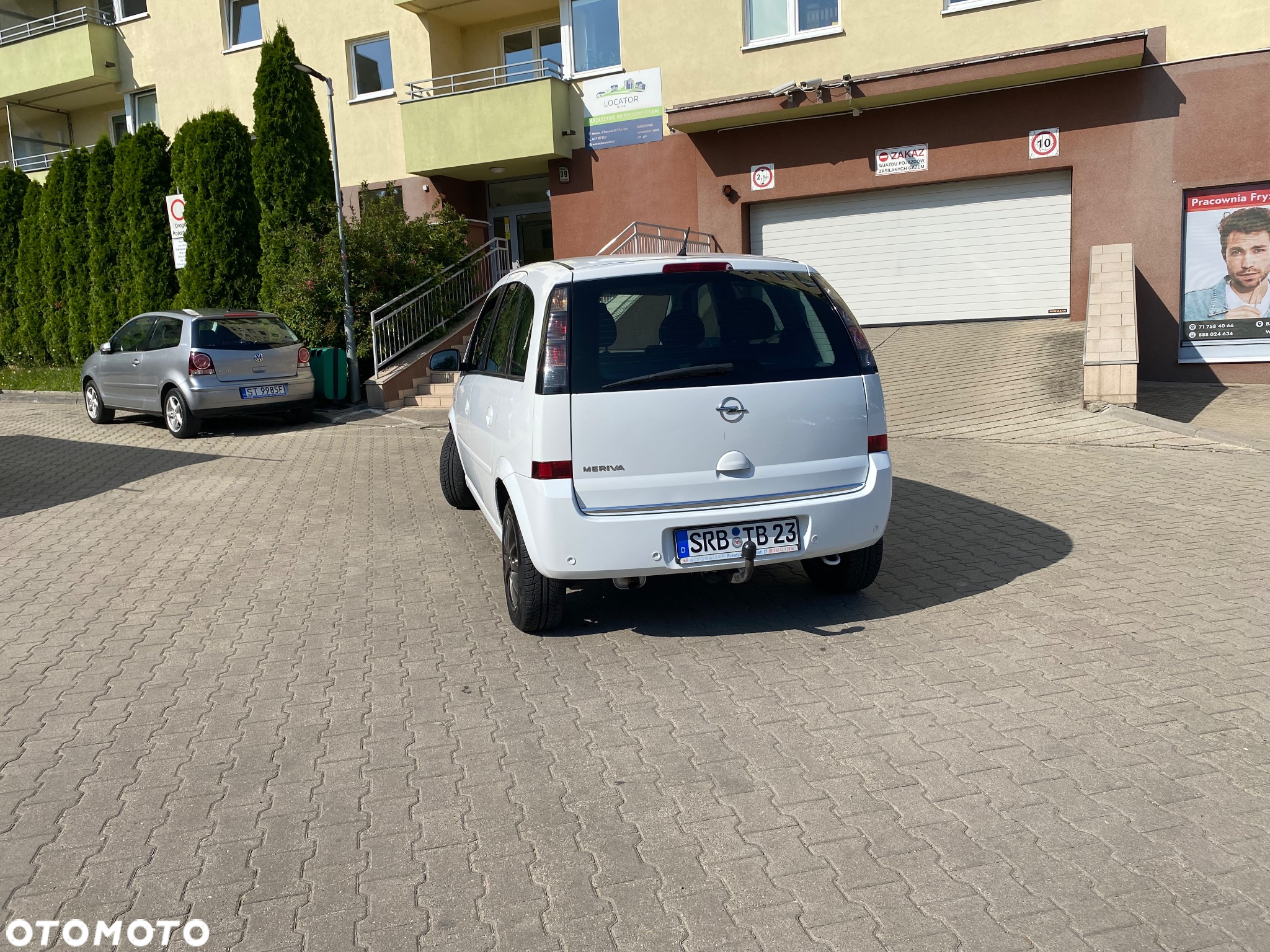 Opel Meriva 1.8 Enjoy - 5