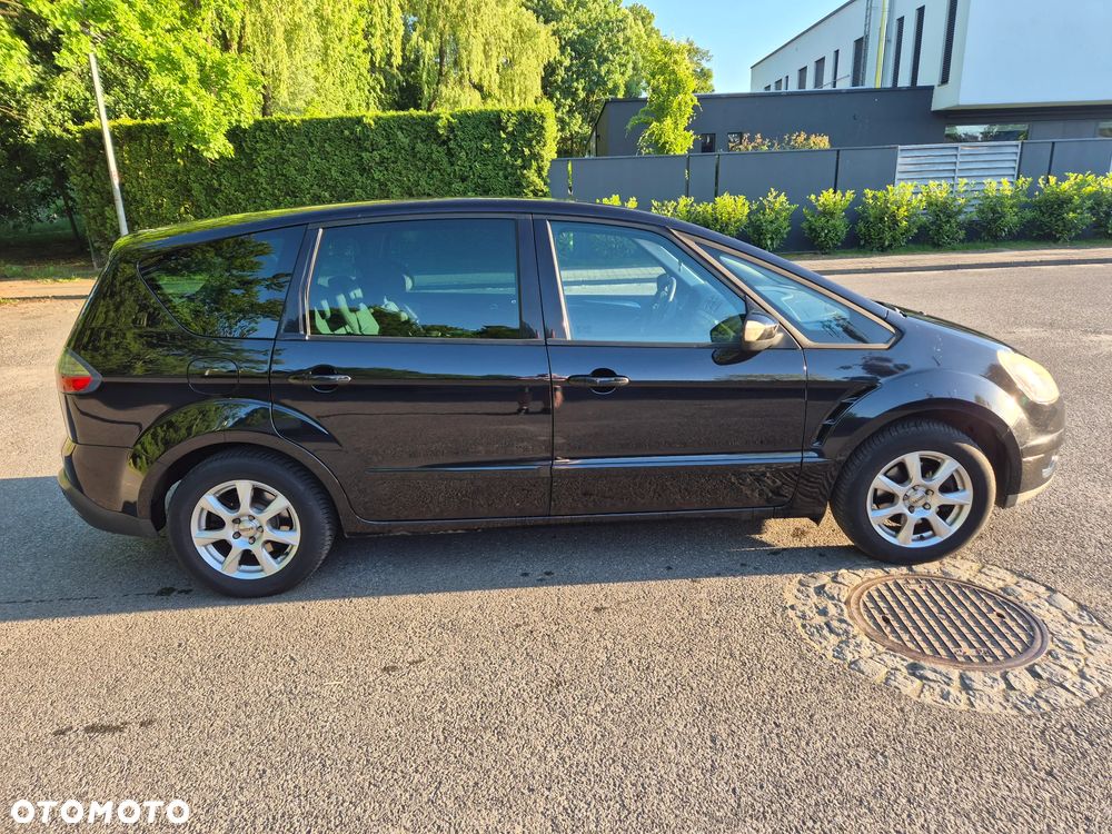 Ford S-Max 2.0 Titanium - 3