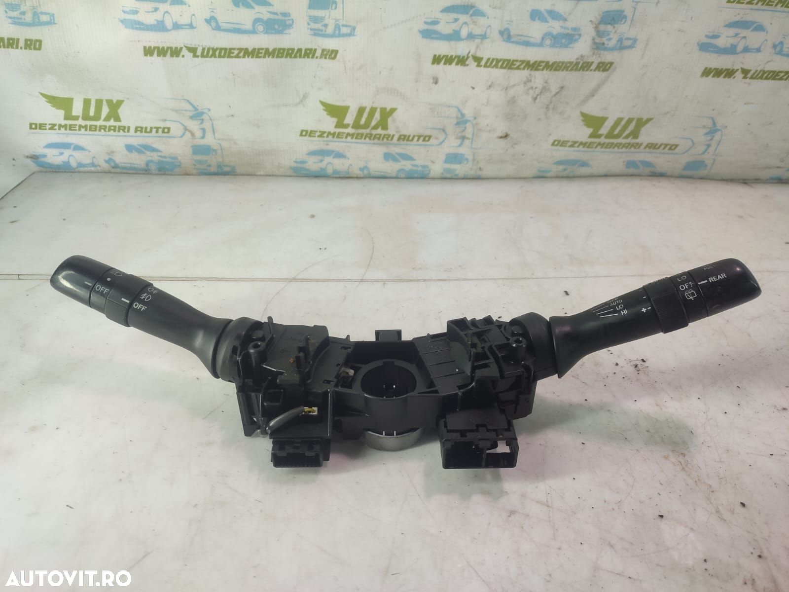 Ansamblu manete 173832  173848 Toyota RAV4 3 (XA30) [2005 - 2010] 2.2 - 1