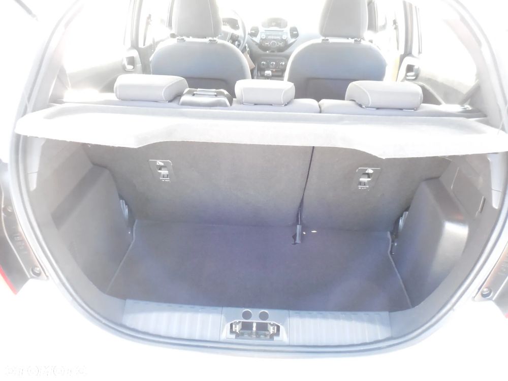 Ford Ka+ 1.2 Ti-VCT Active - 15