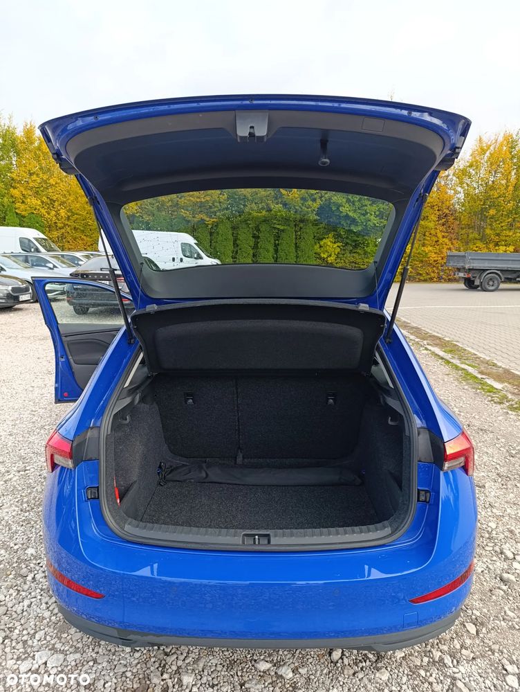 Skoda Scala 2023