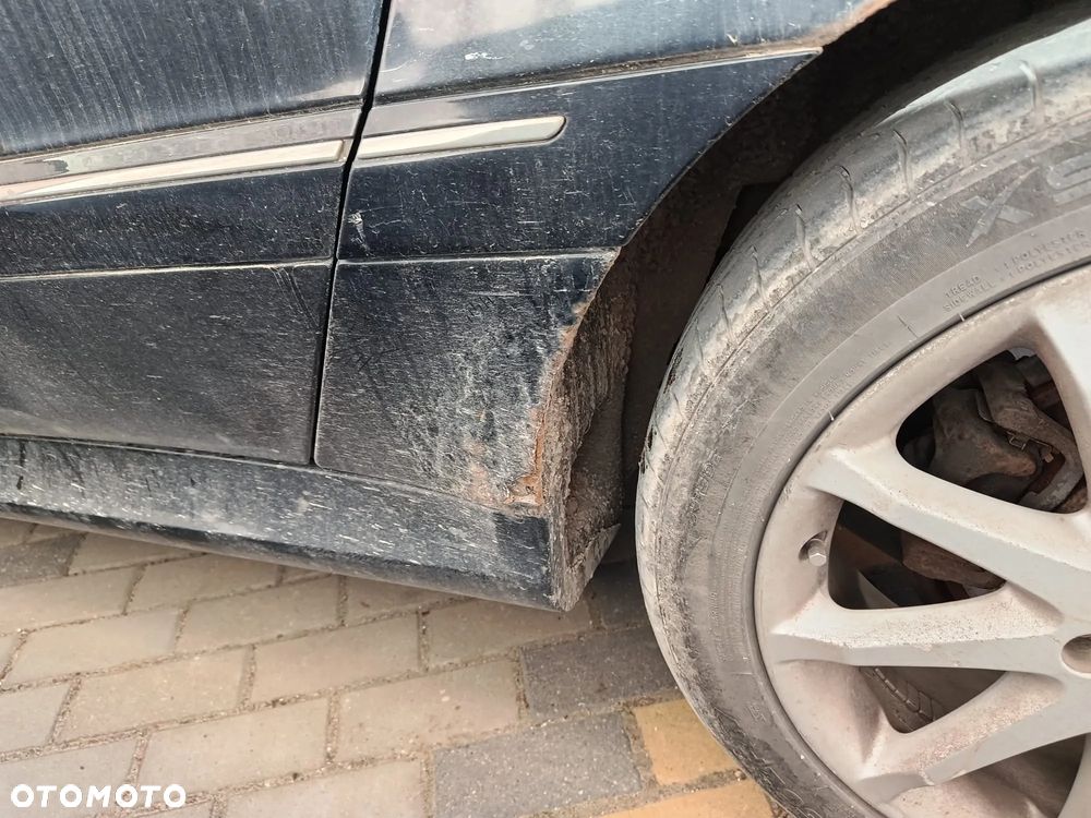 Mercedes-Benz Klasa B - 9