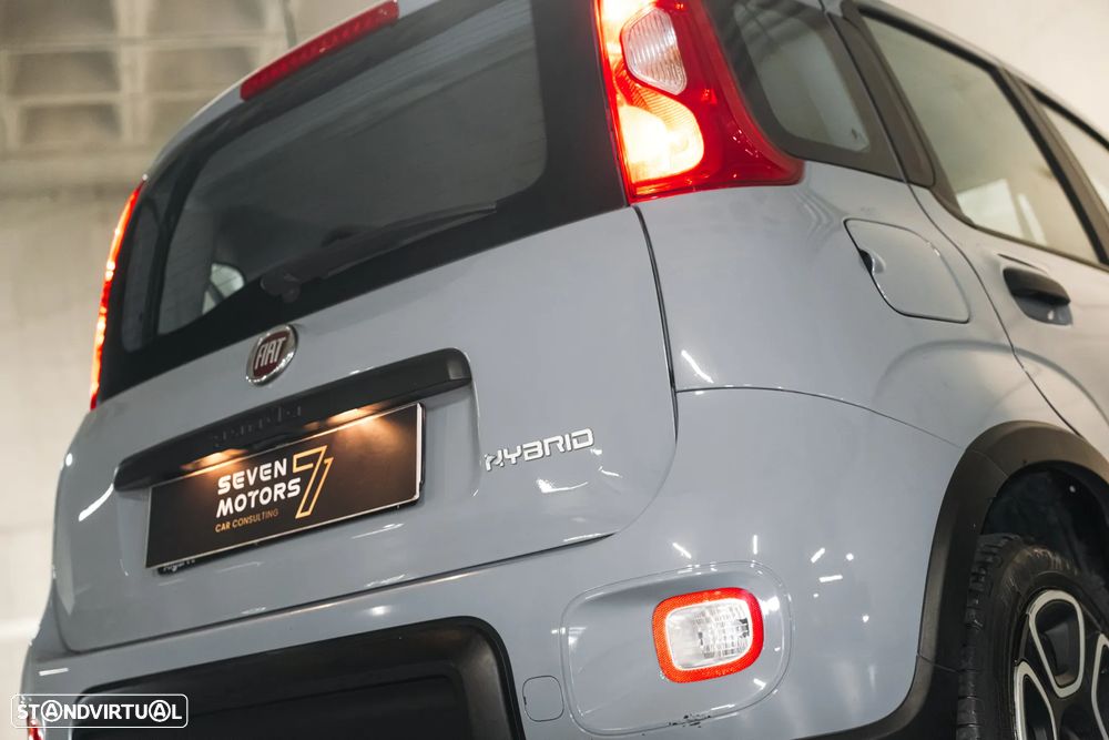 Fiat Panda - 14