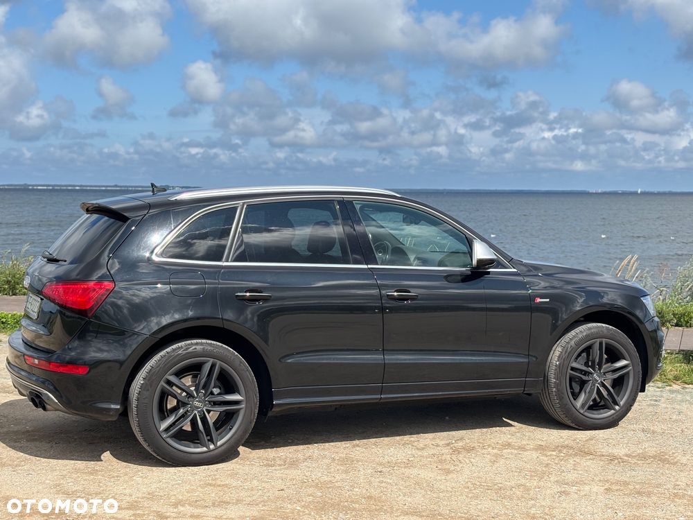 Audi SQ5 - 20