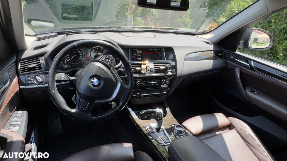 BMW X3 - 4