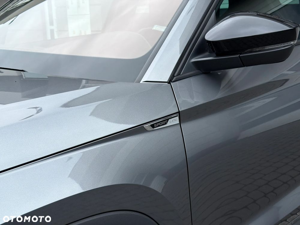 Skoda Kodiaq - 8