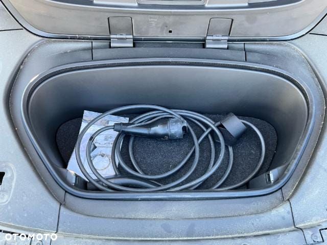Volvo XC 40 Recharge 78 kWh Twin Motor Core - 10