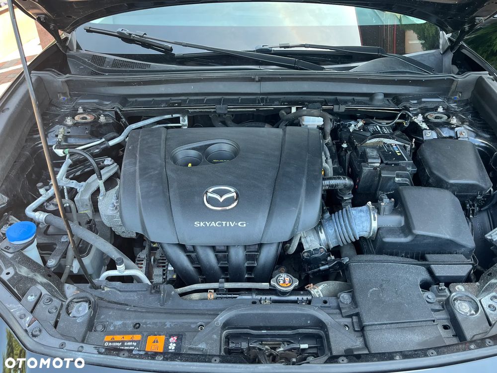 Mazda CX-30 - 40