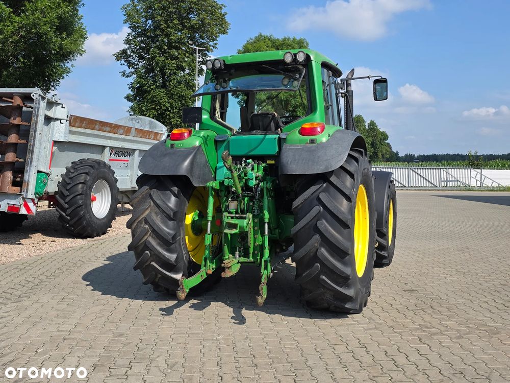 John Deere 6920S - 29