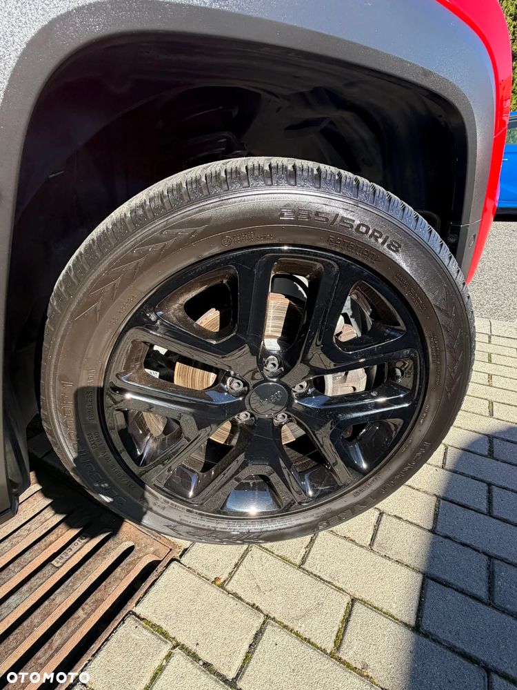 Jeep Renegade 1.5 T4 mHEV Summit FWD S&S DCT - 18