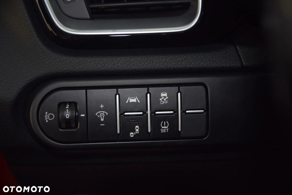 Kia ProCeed 1.5 T-GDI GT Line - 21