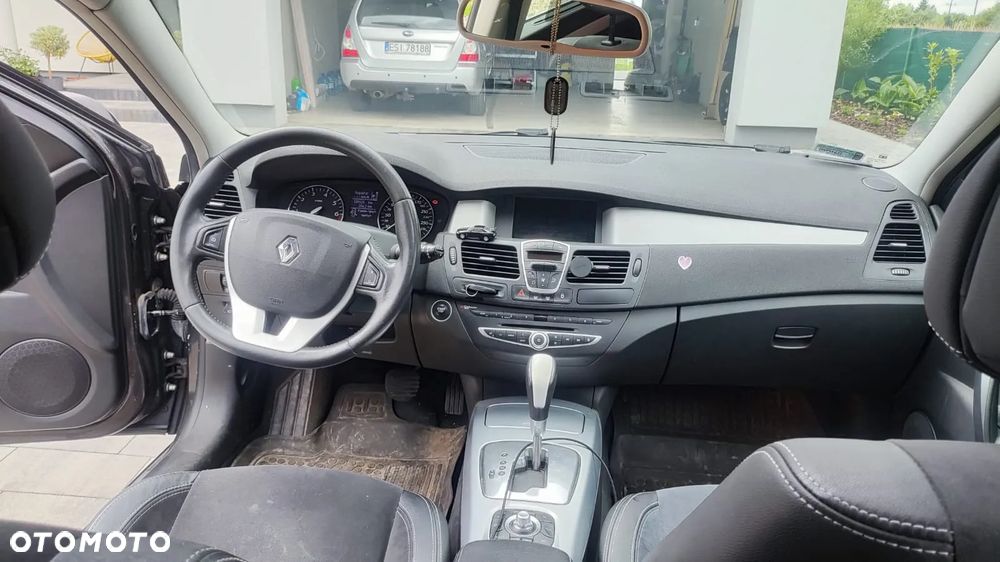 Renault Laguna Grandtour 2.0 Turbo Exception - 9