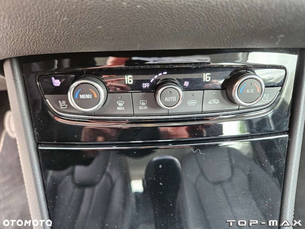 Opel Grandland X - 35