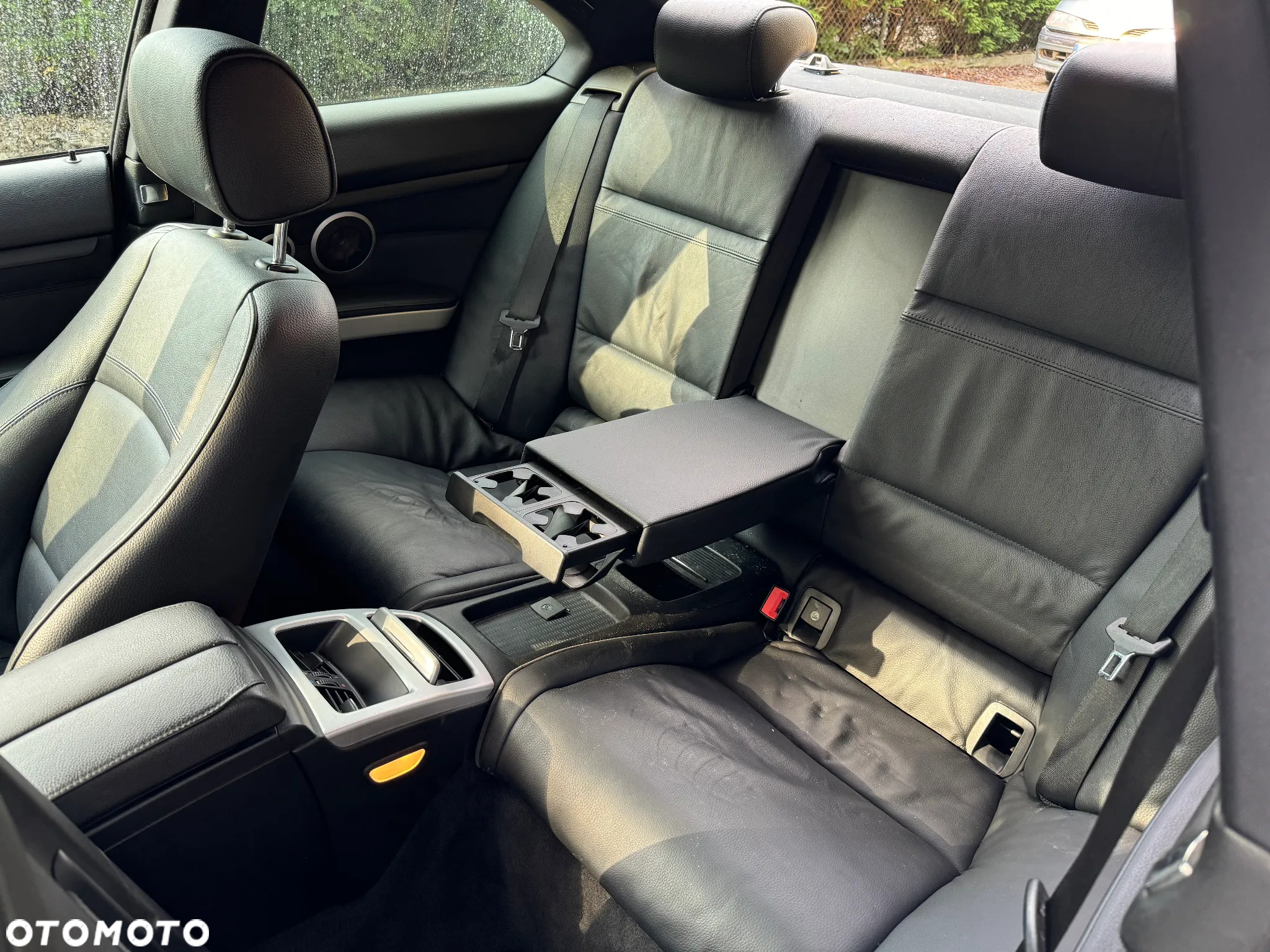 BMW Seria 3 335i Coupe M Sport Edition - 12