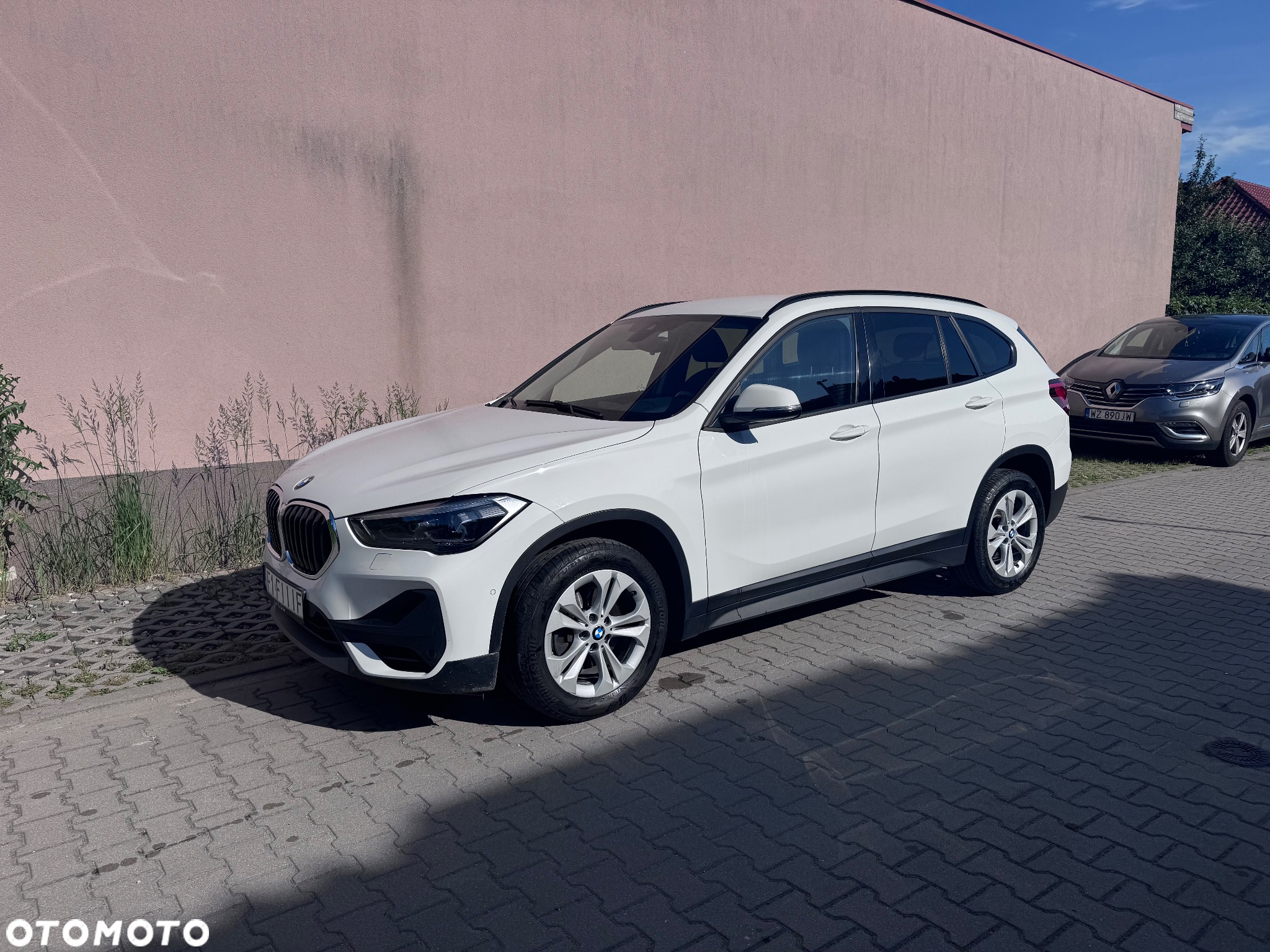 BMW X1 sDrive18i GPF Sport Line - 2