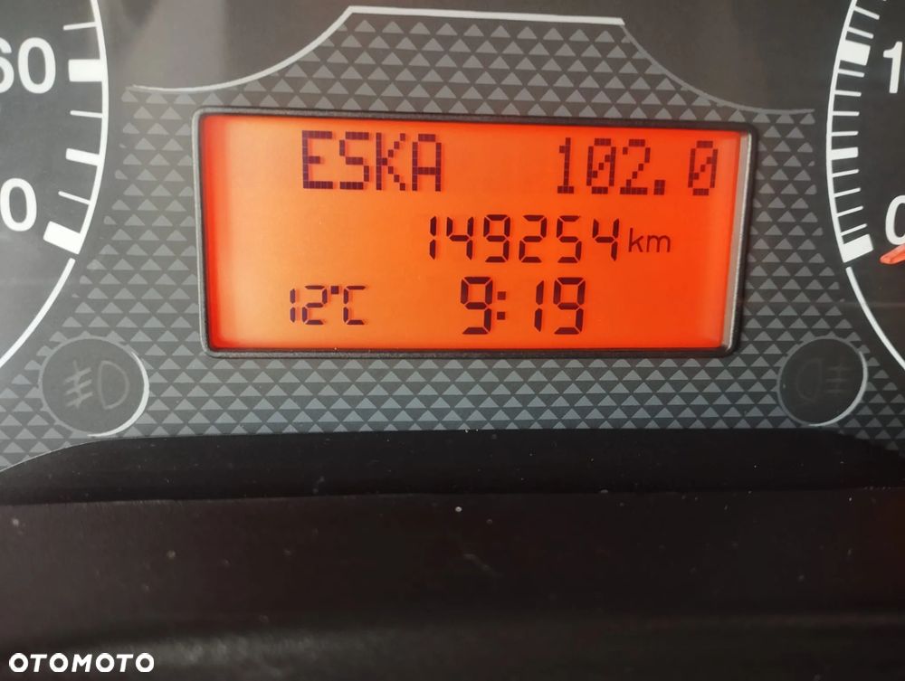Fiat Qubo 1.4 8V Pop - 15