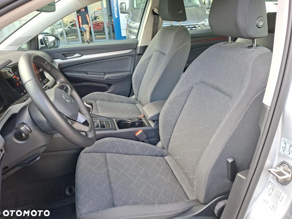 Volkswagen Golf VIII 2.0 TDI Life Plus - 15