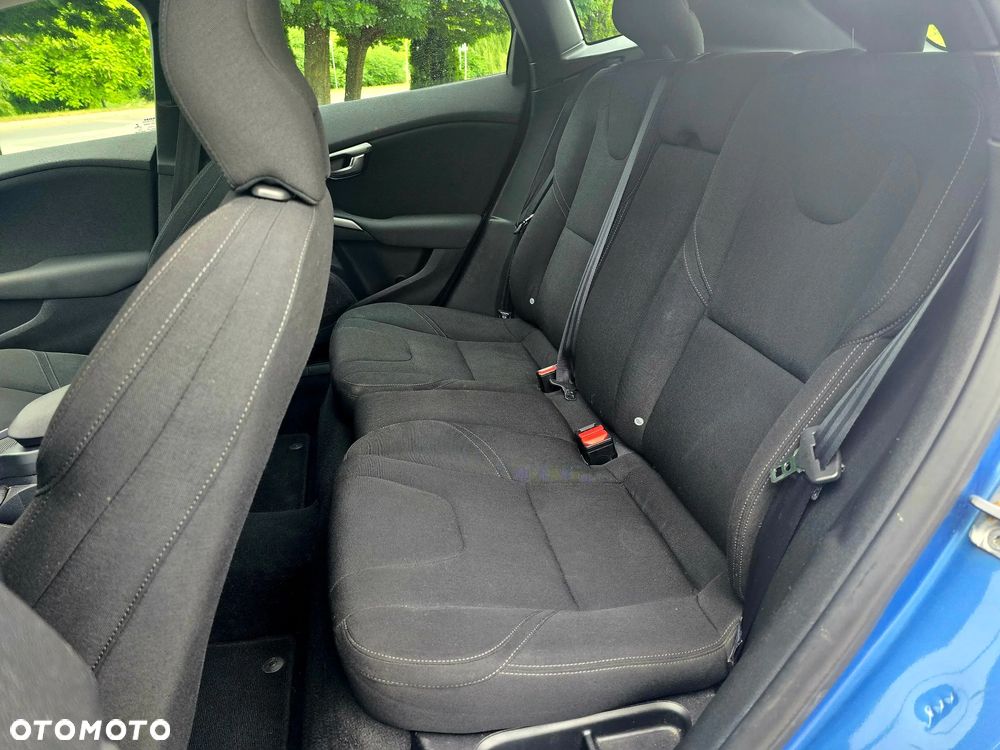 Volvo V40 - 4