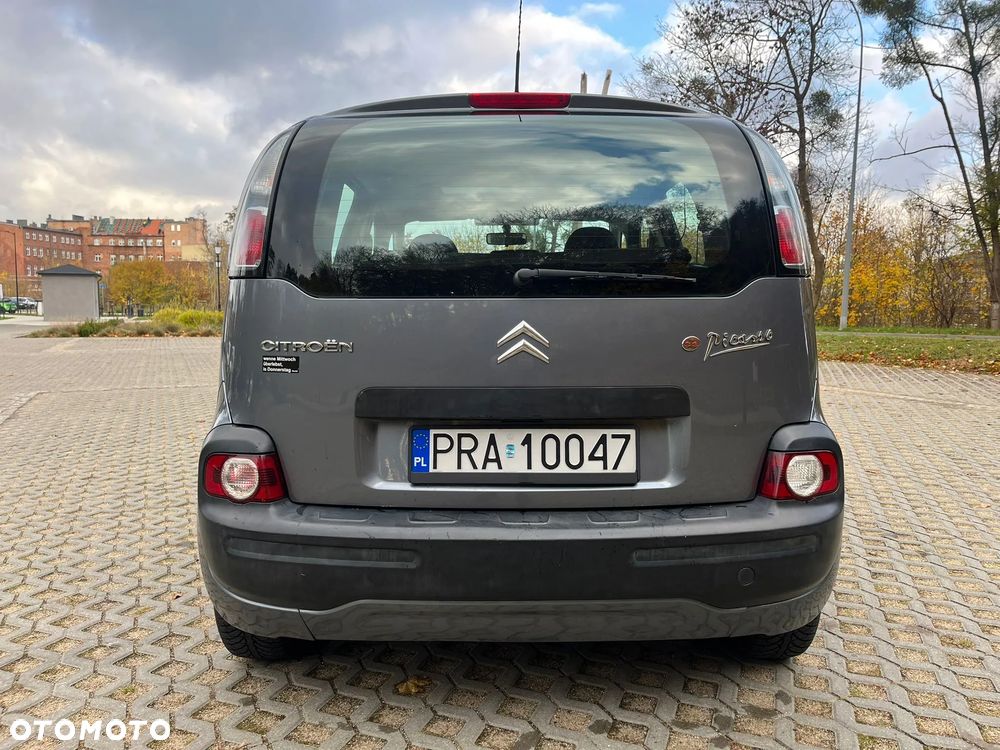 Citroën C3 Picasso 1.4i Attraction - 6