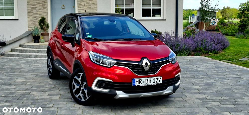 Renault Captur ENERGY TCe 120 Experience - 3