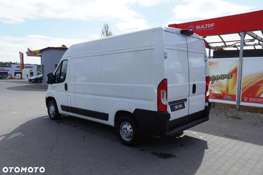 Peugeot Boxer L3H2 - 6